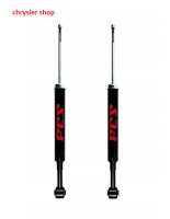 sada zadních tlumičů SDE 2x4 /274/